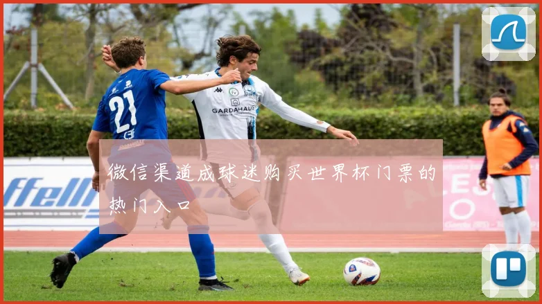 微信渠道成球迷购买世界杯门票的热门入口
